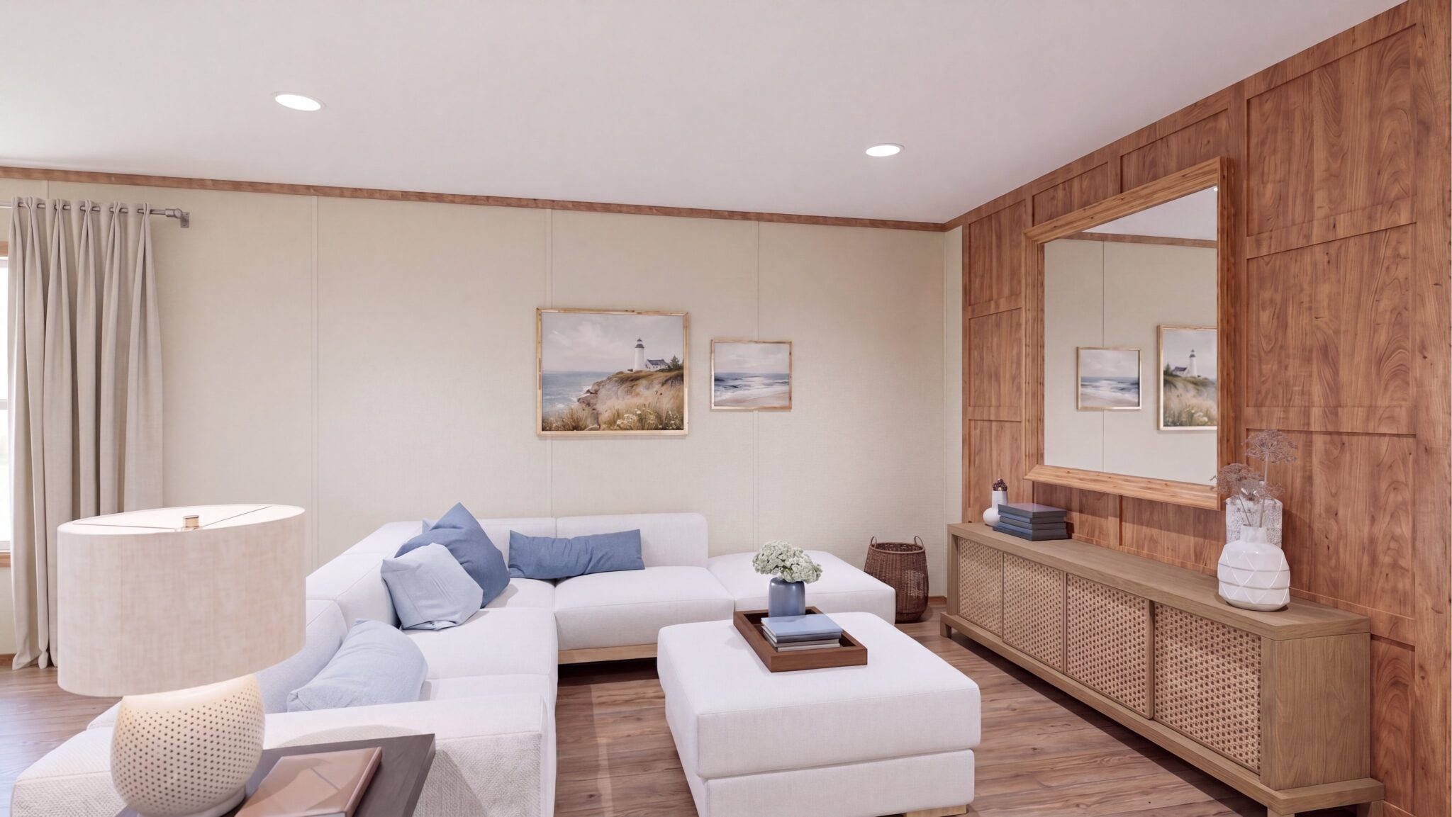 TIDE - Living Room 2