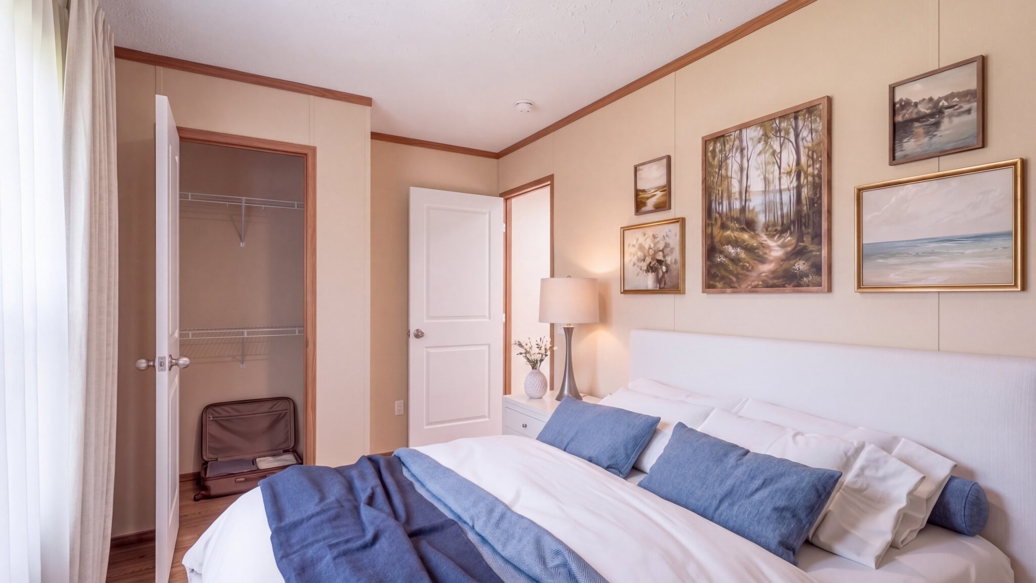 TIDE - Primary Bedroom 1