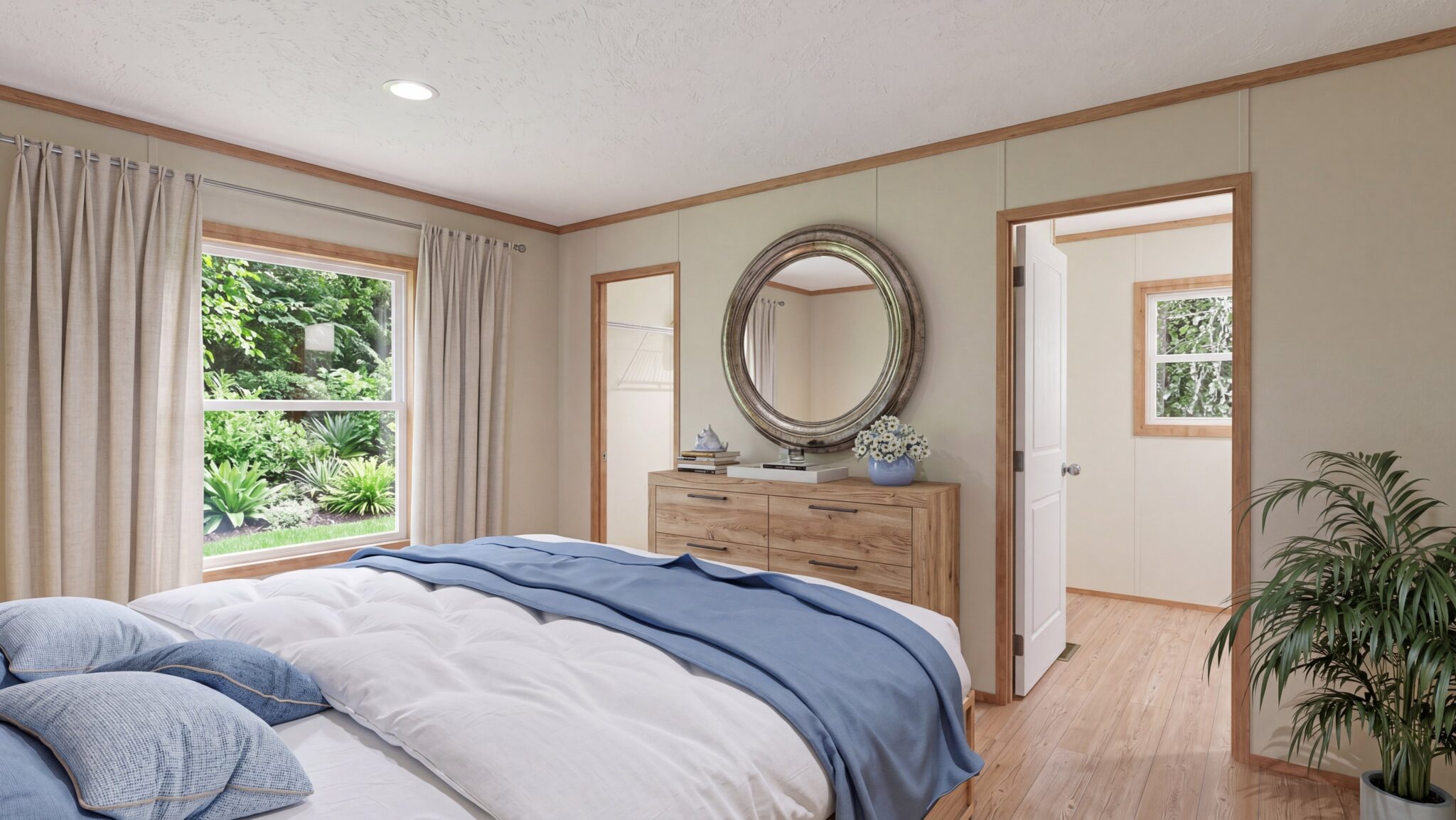 TIDE - Primary Bedroom 2