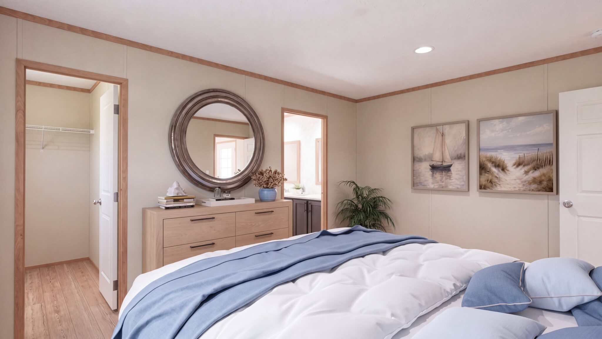 TIDE - Primary Bedroom 3