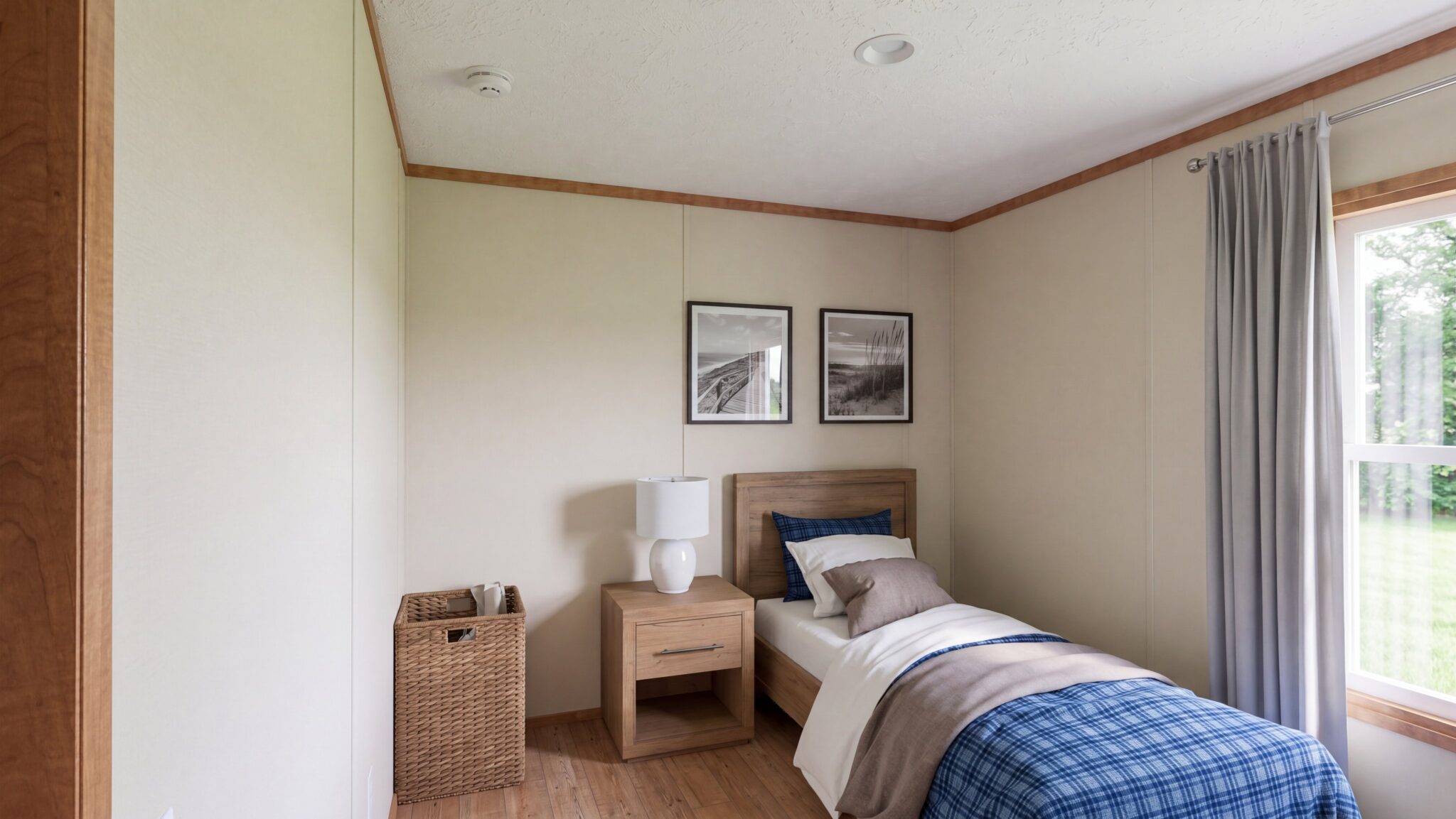 COOK - Bedroom 1