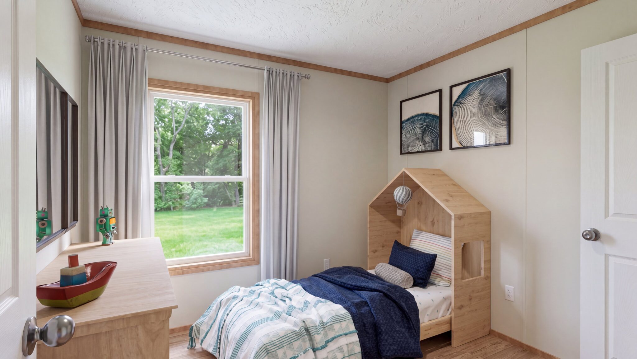 COOK - Bedroom 2