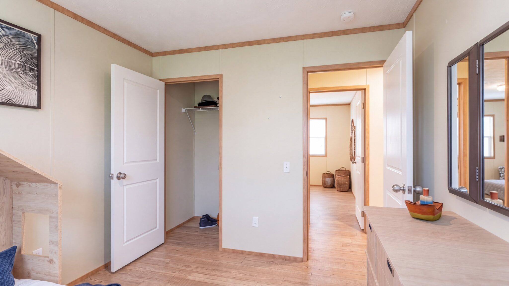 COOK - Bedroom 3