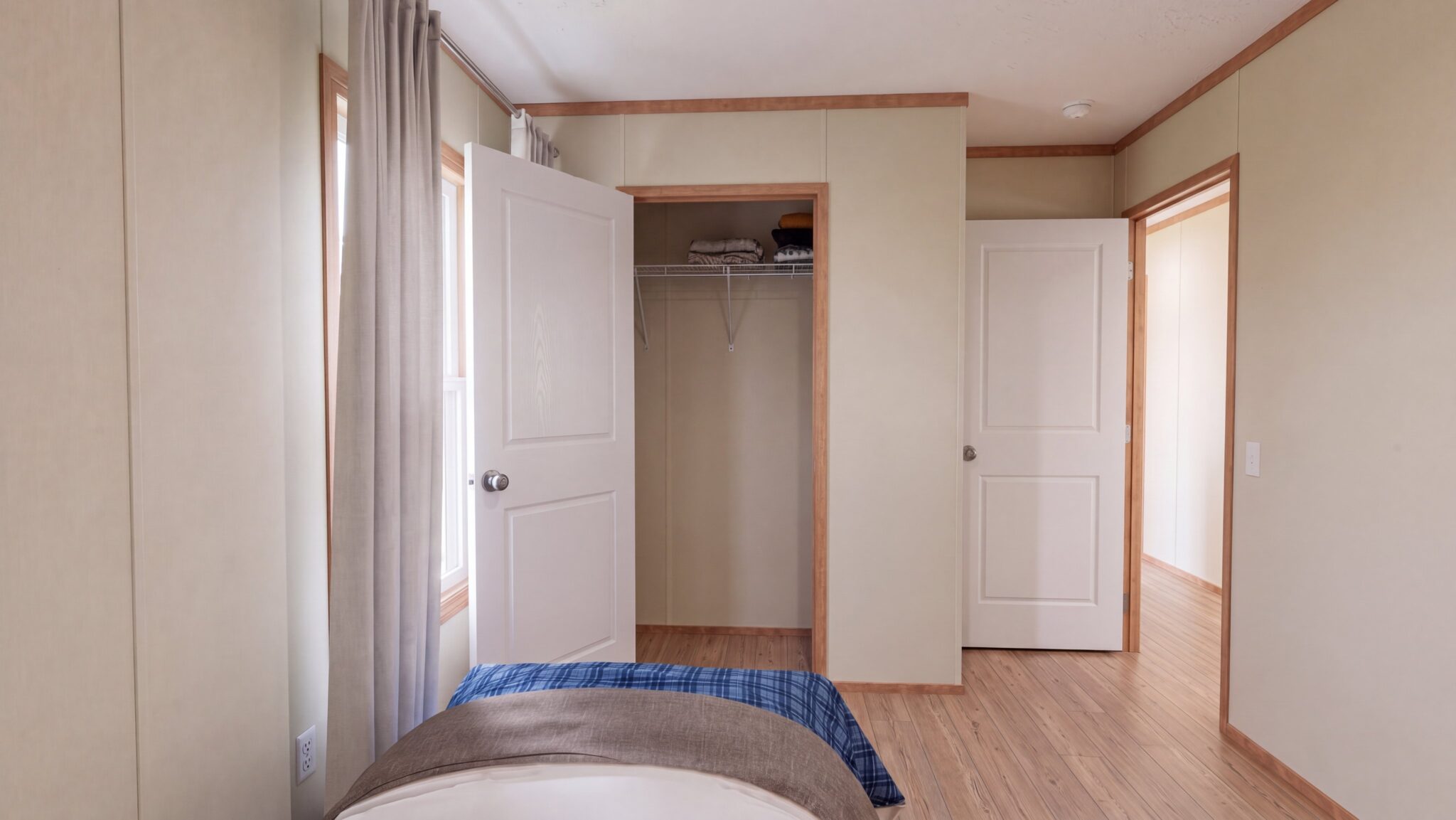 COOK - Bedroom 4