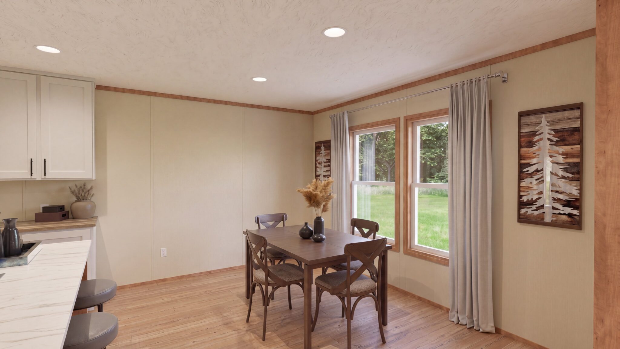 COOK - Dining Room 1