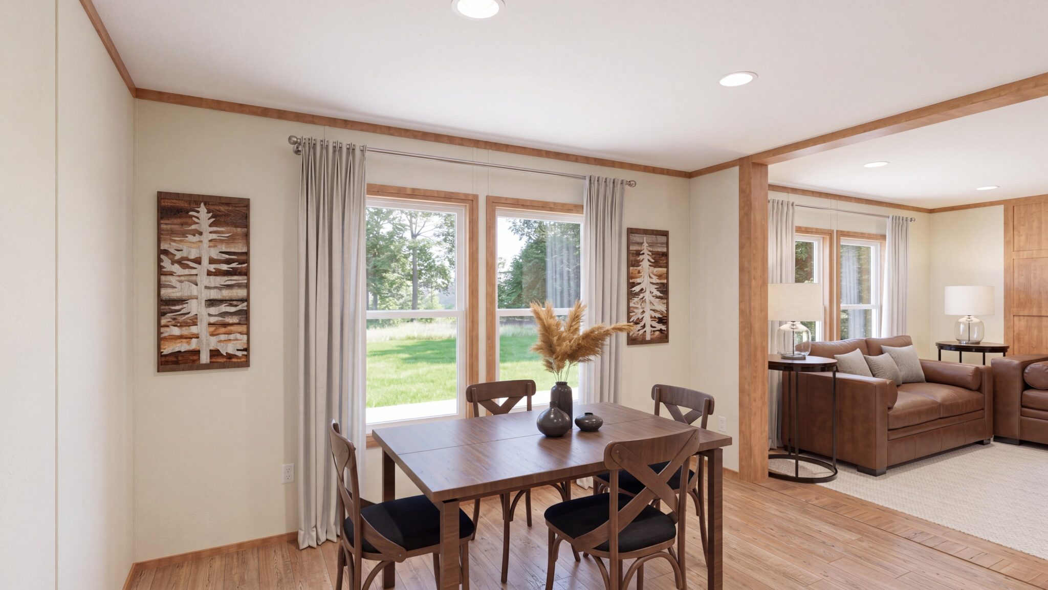COOK - Dining Room 2