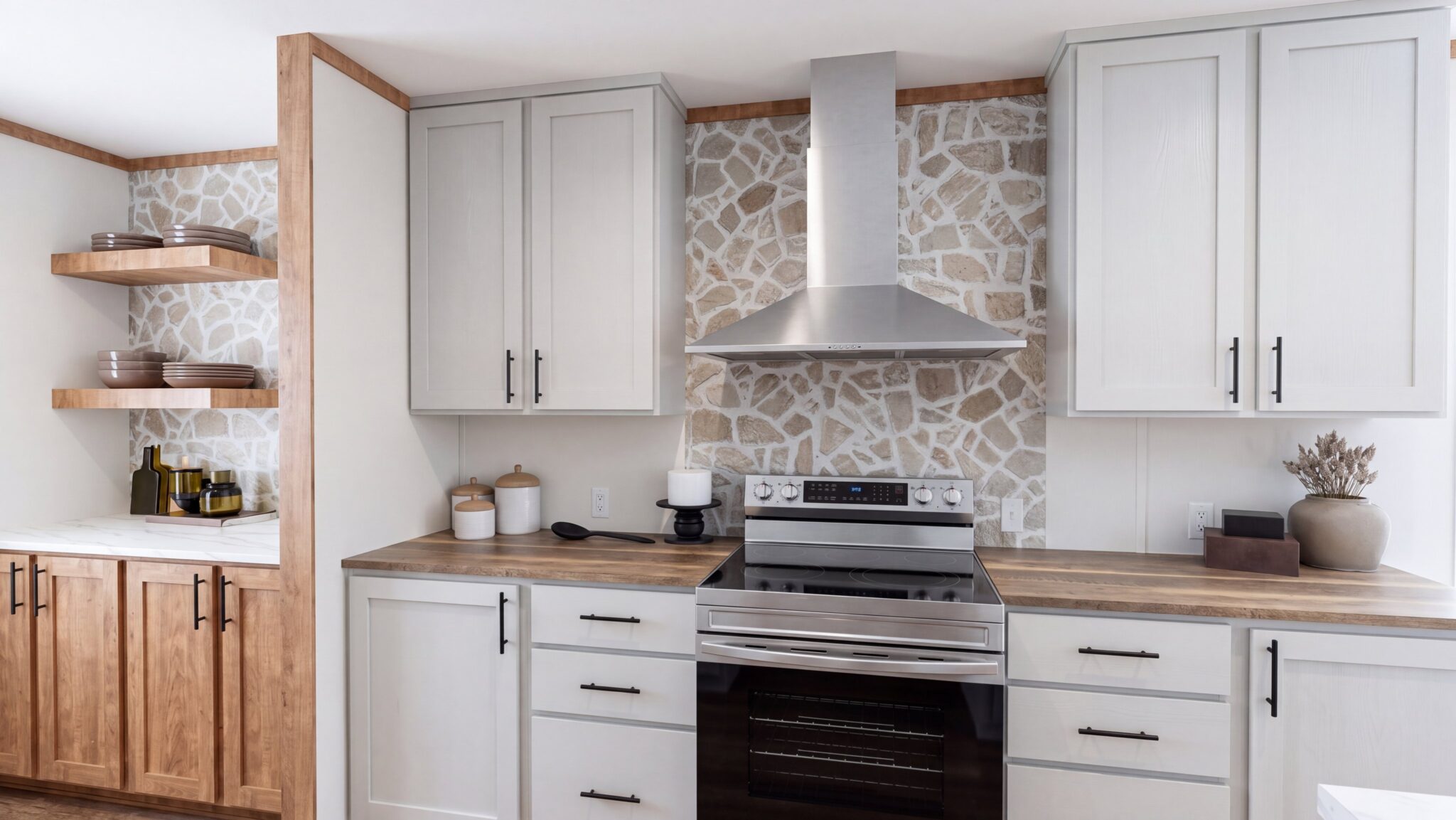 COOK - Kitchen 1
