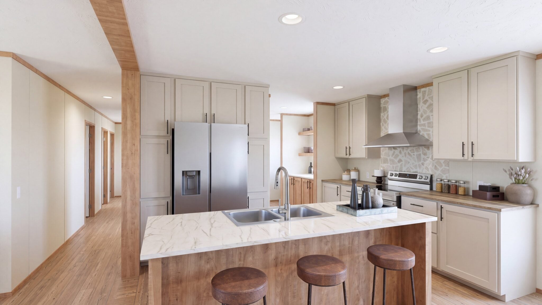 COOK - Kitchen 2