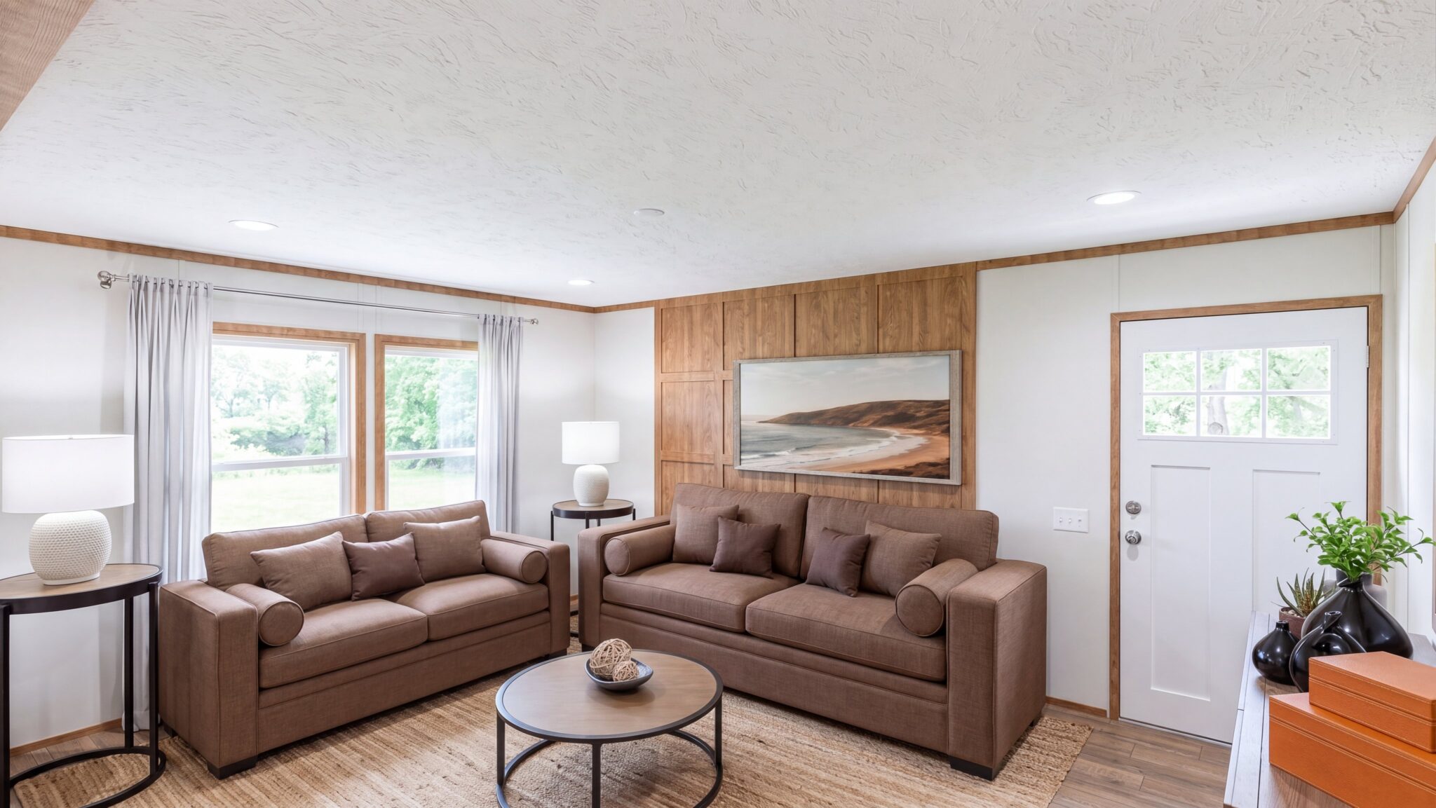 COOK - Living Room 1
