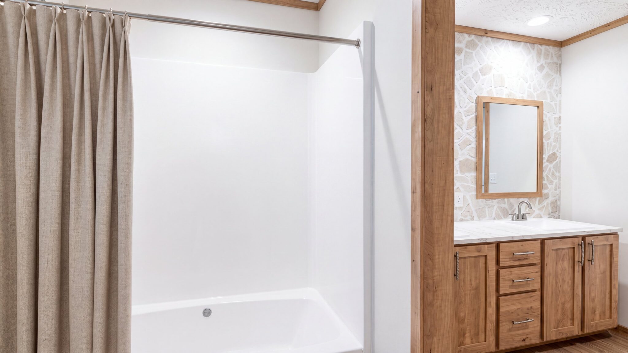 COOK - Primary Bathroom 1