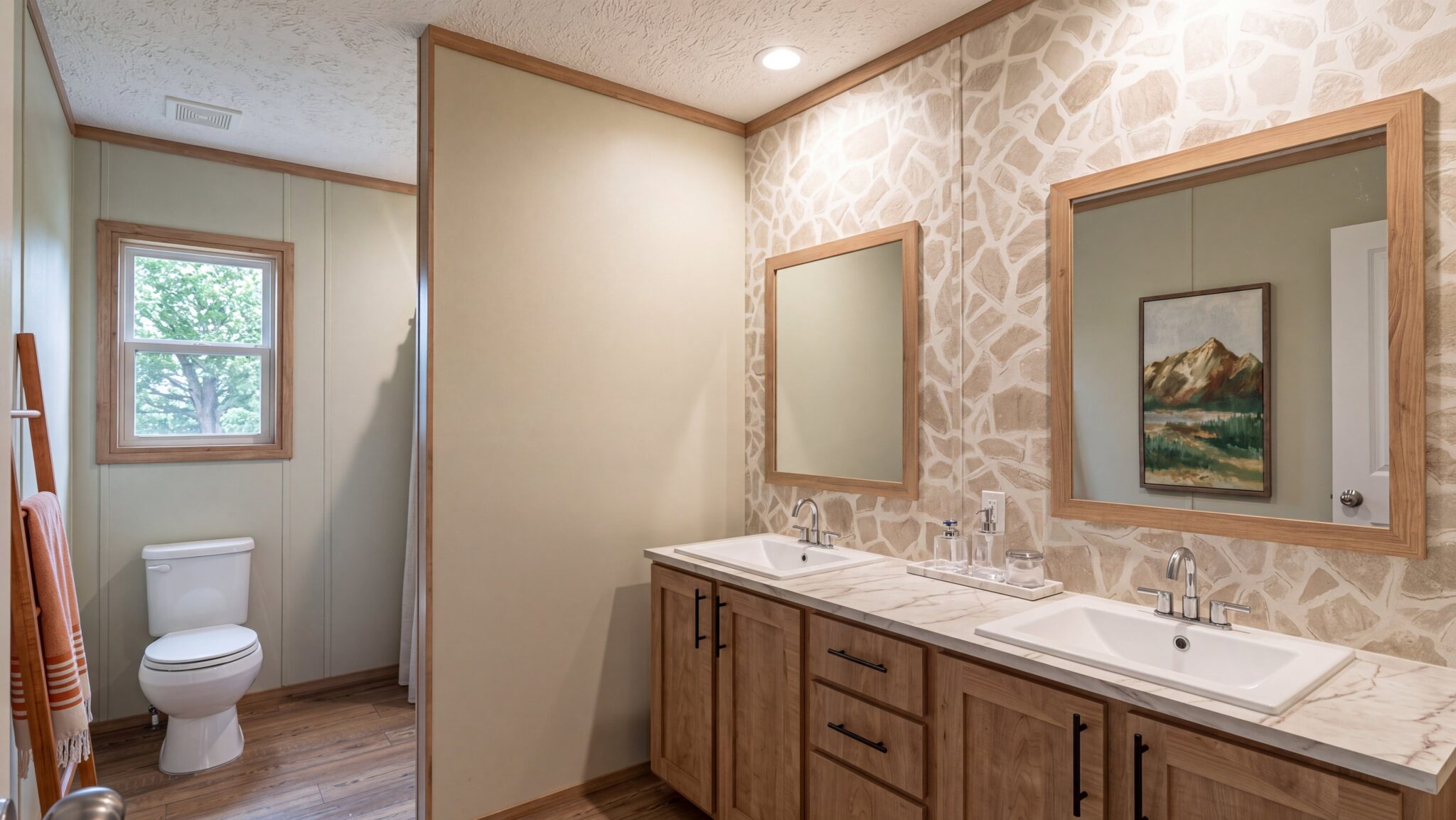 COOK - Primary Bathroom 2