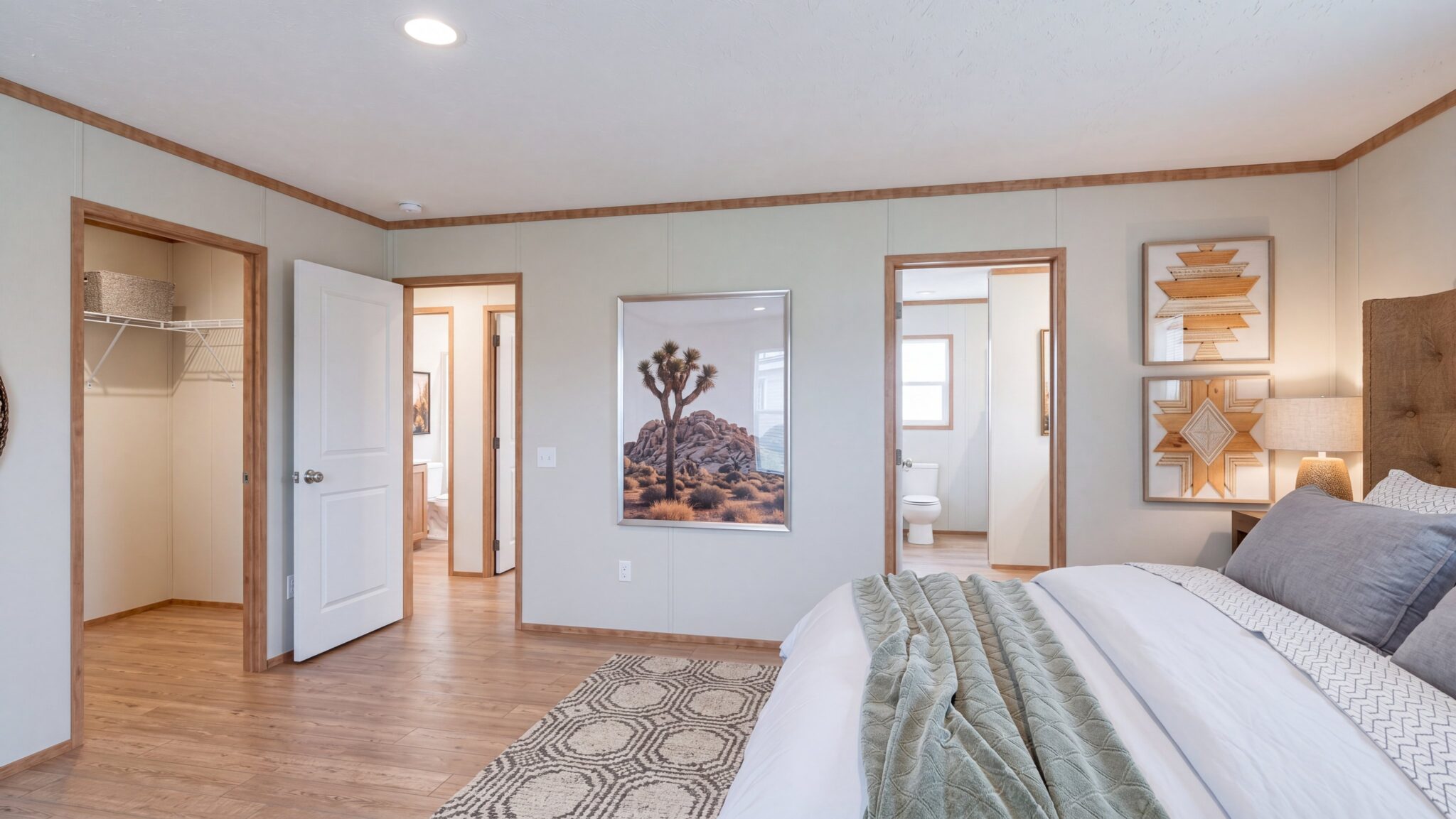 COOK - Primary Bedroom 1