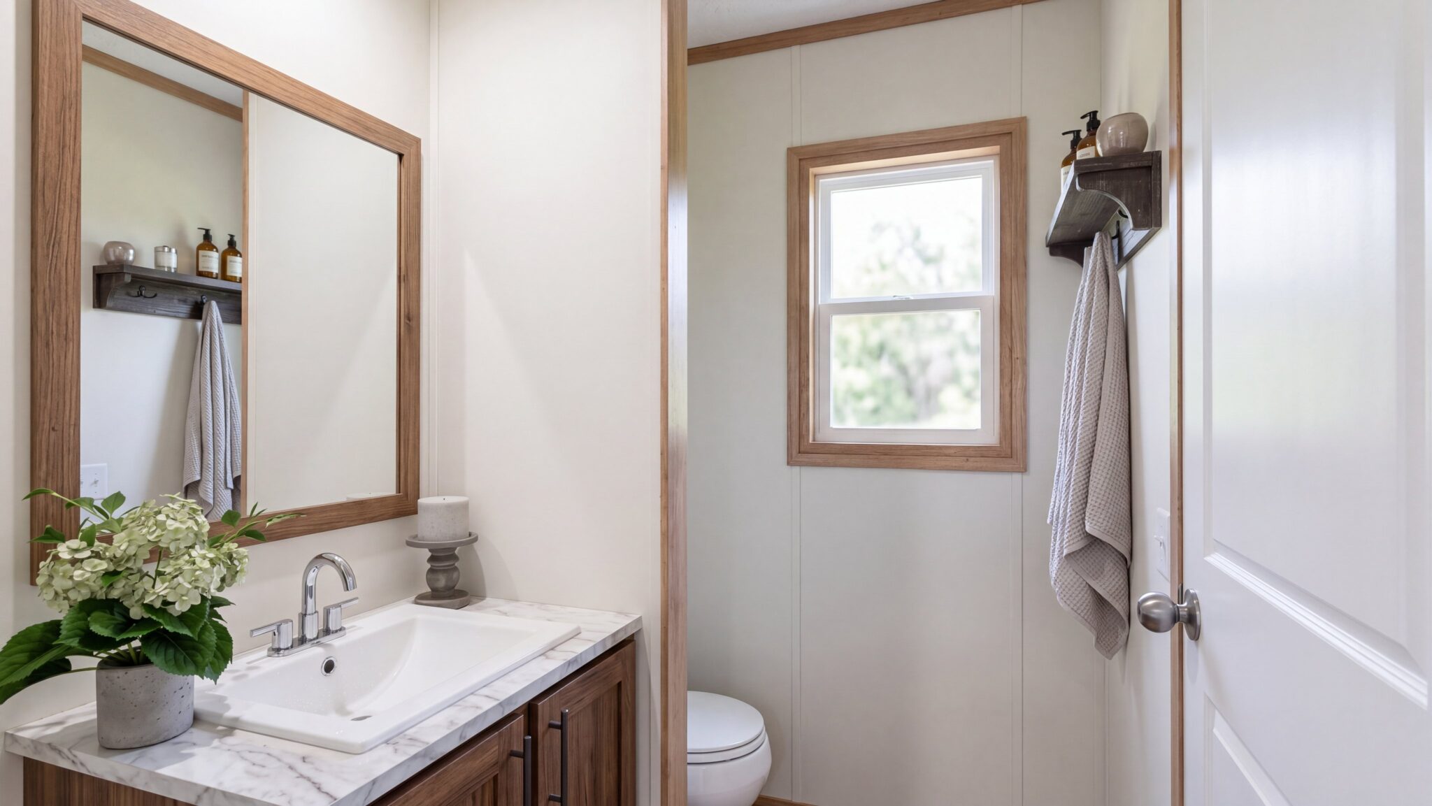 MAGELLAN - Bathroom 1