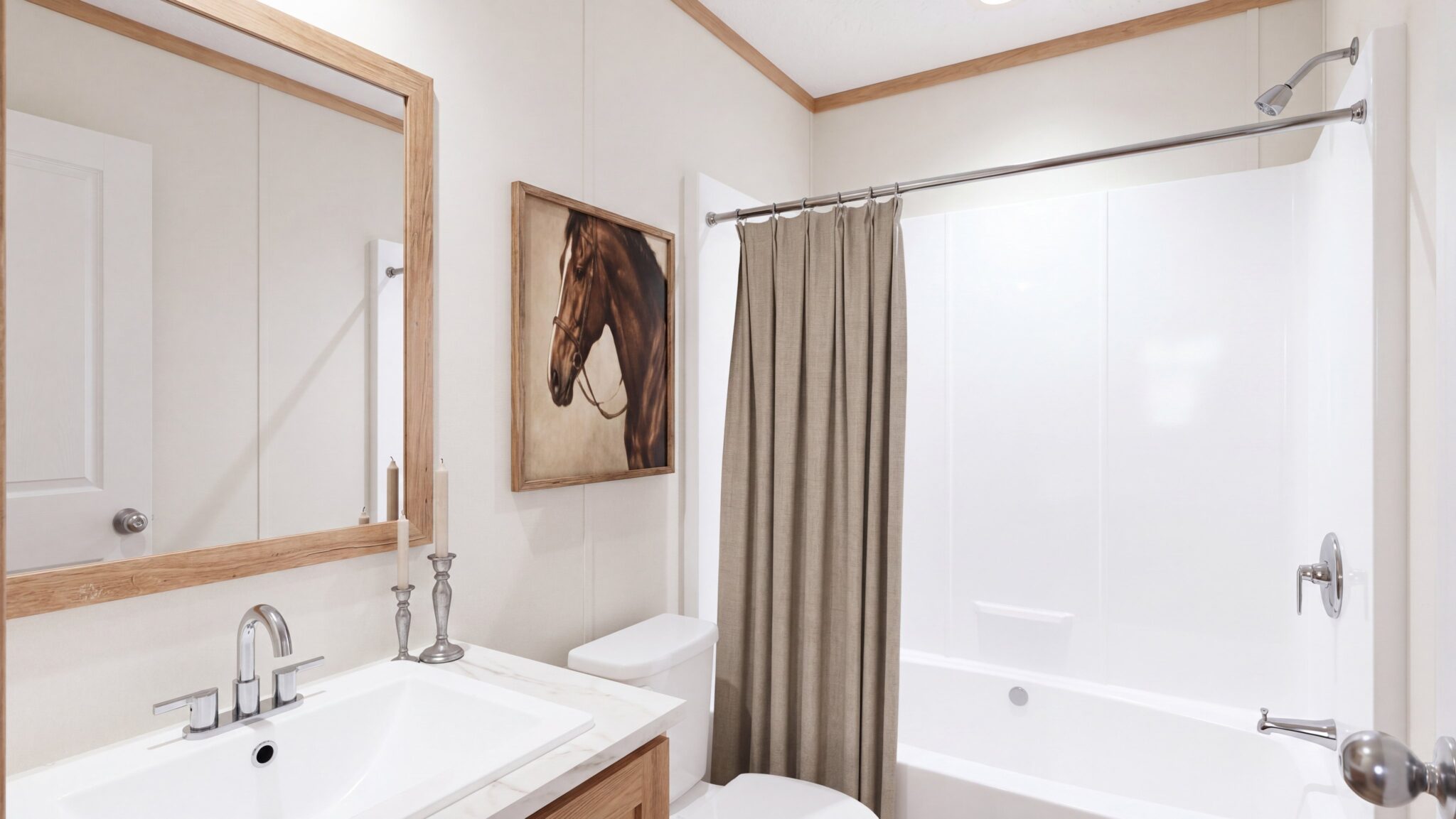 MAGELLAN - Bathroom 2