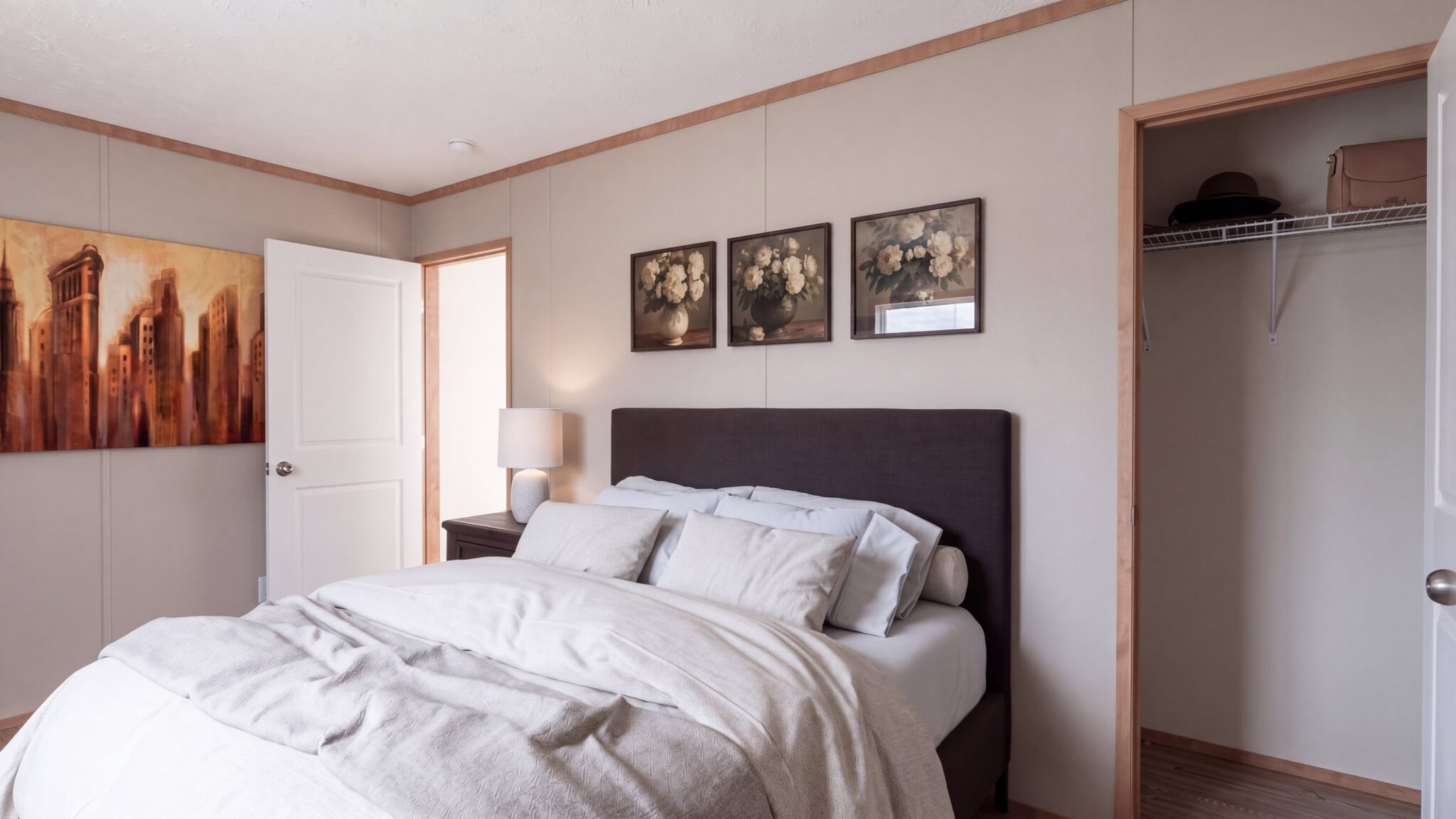MAGELLAN - Bedroom 1