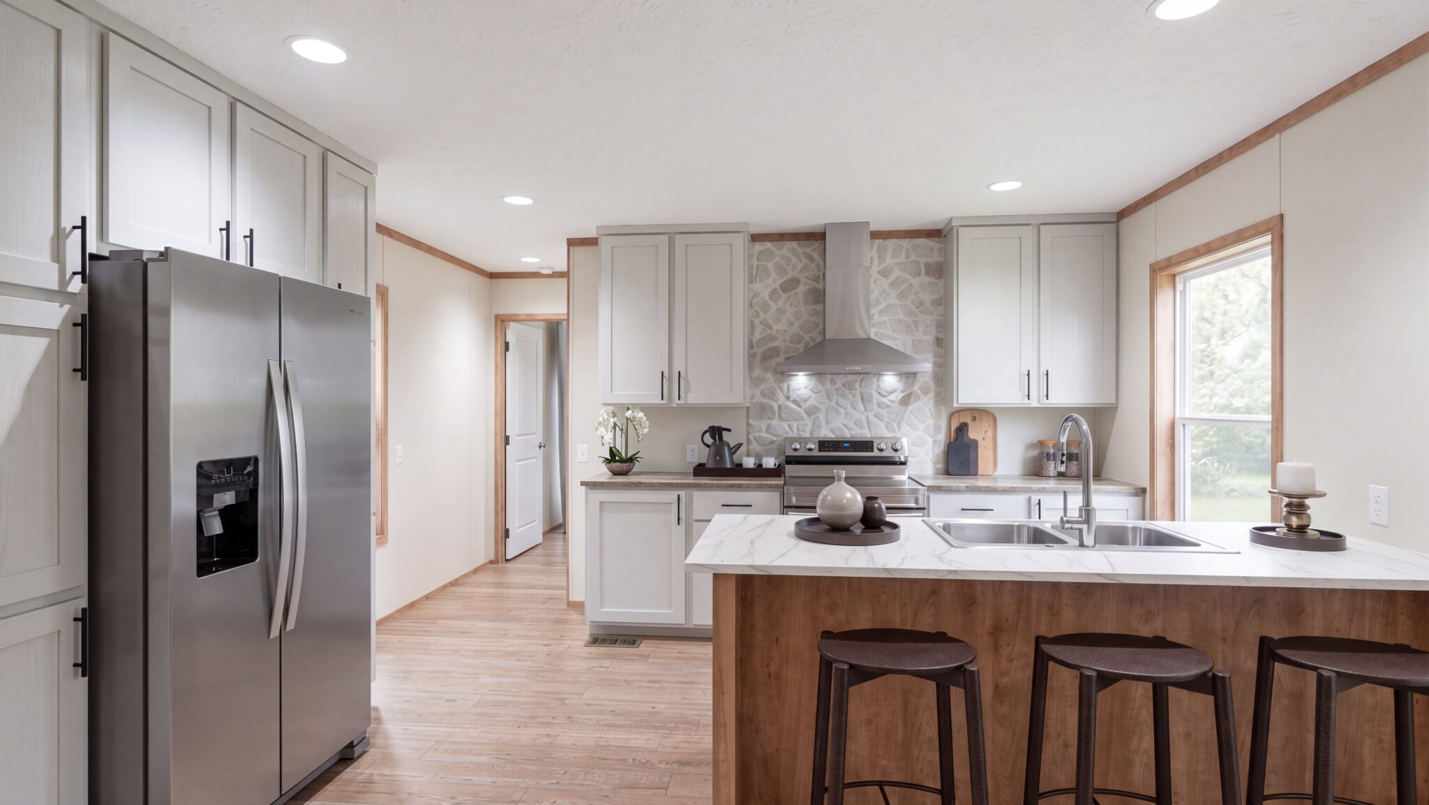 MAGELLAN - Kitchen
