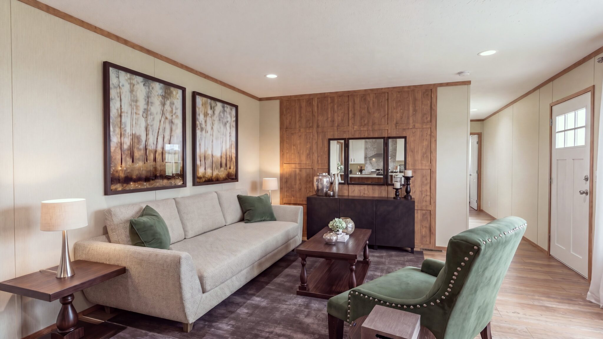 MAGELLAN - Living Room 1