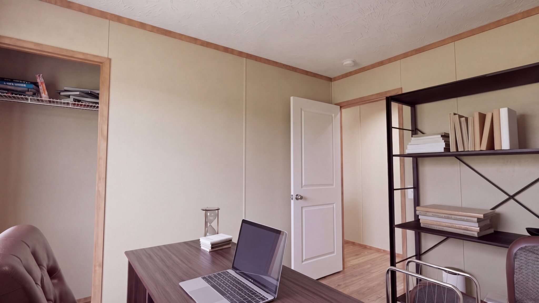 MAGELLAN - Office 1