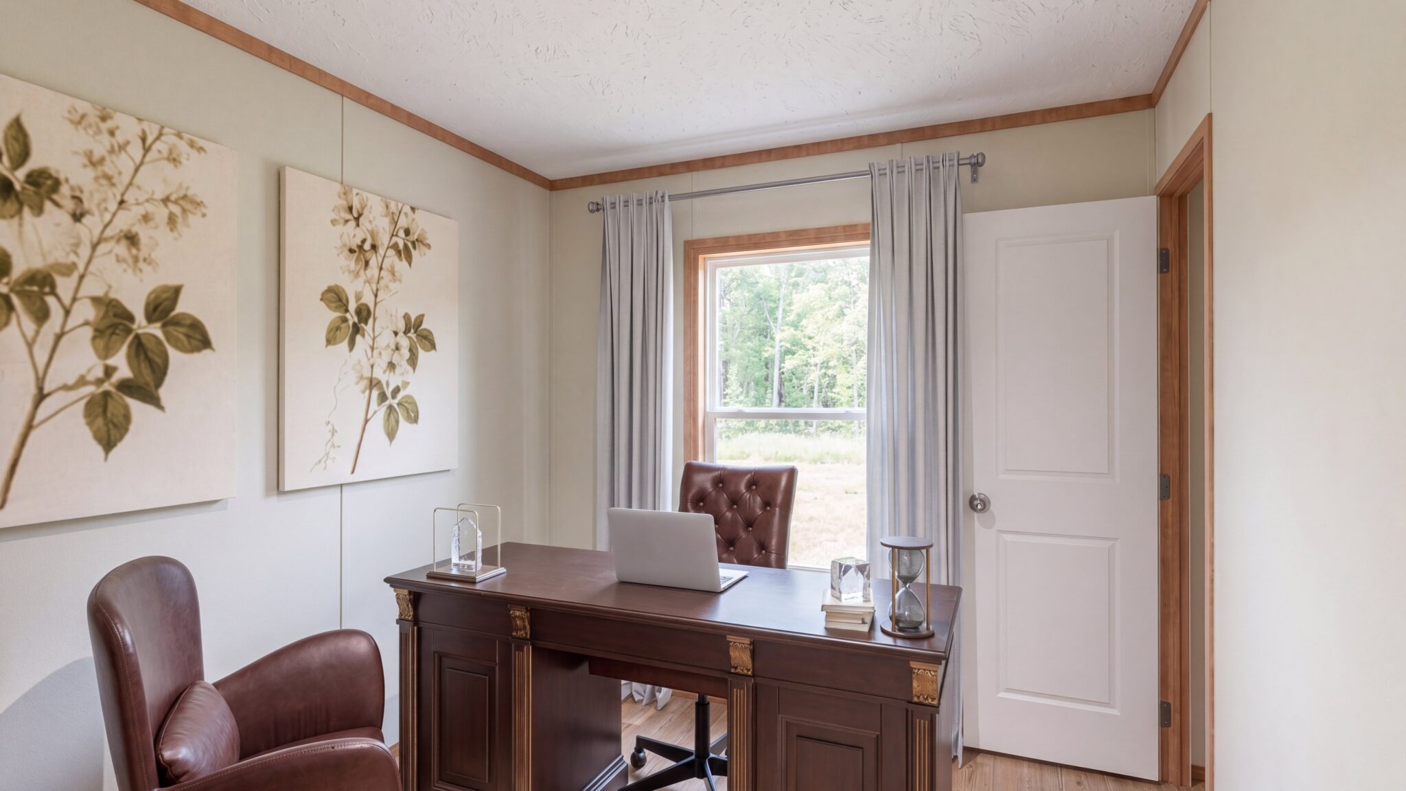 MAGELLAN - Office 2