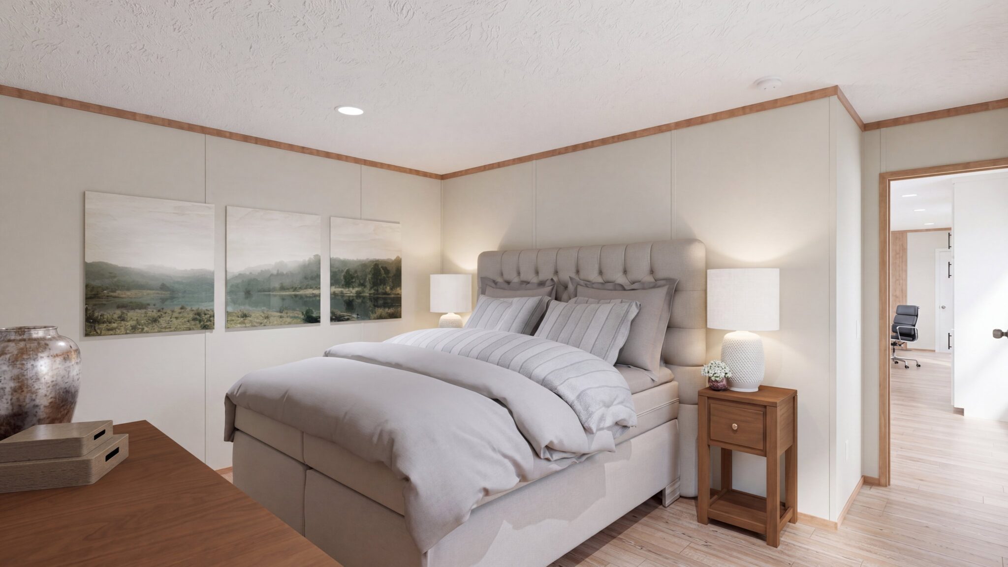 MAGELLAN - Primary Bedroom 1
