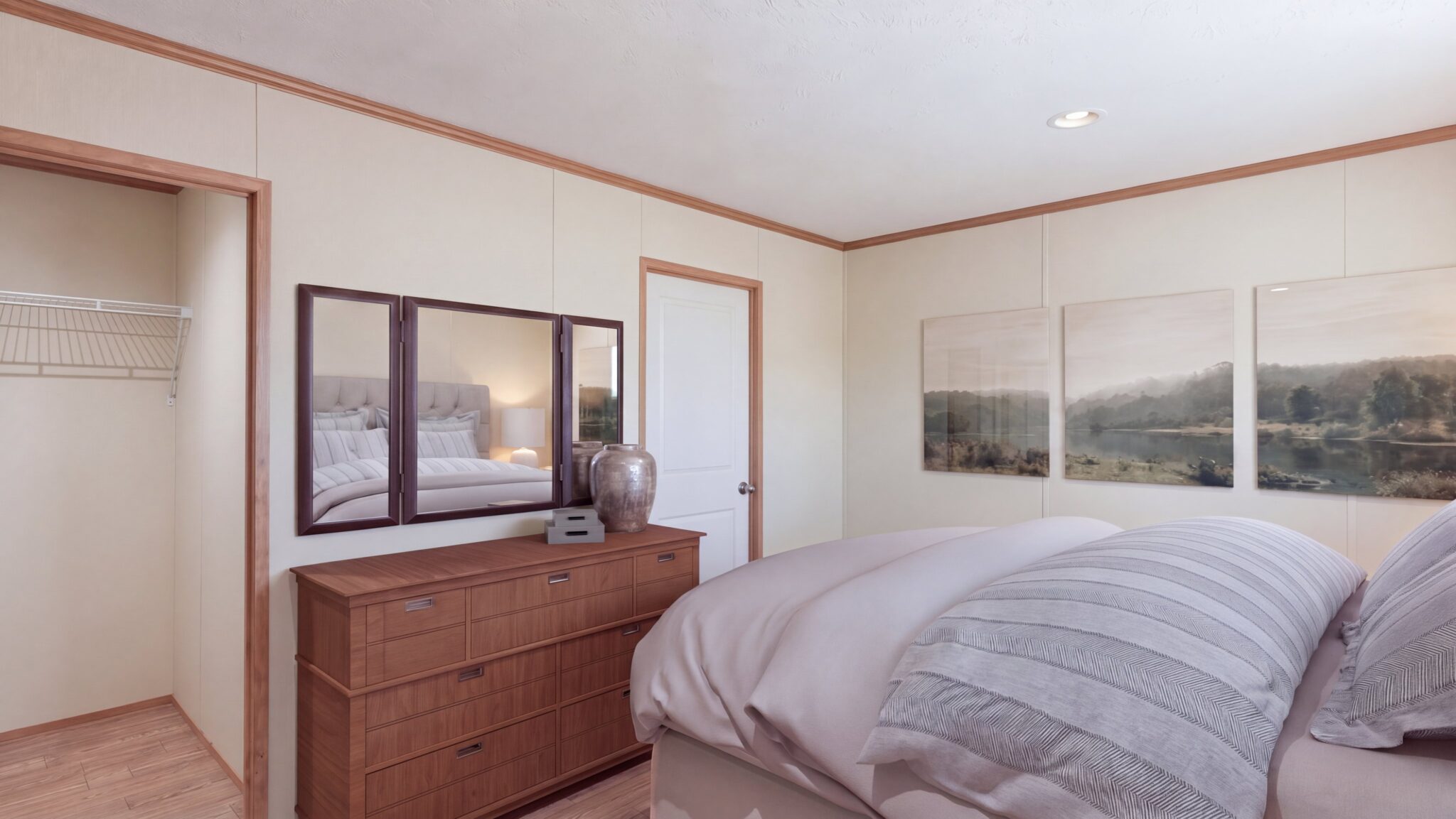 MAGELLAN - Primary Bedroom 2