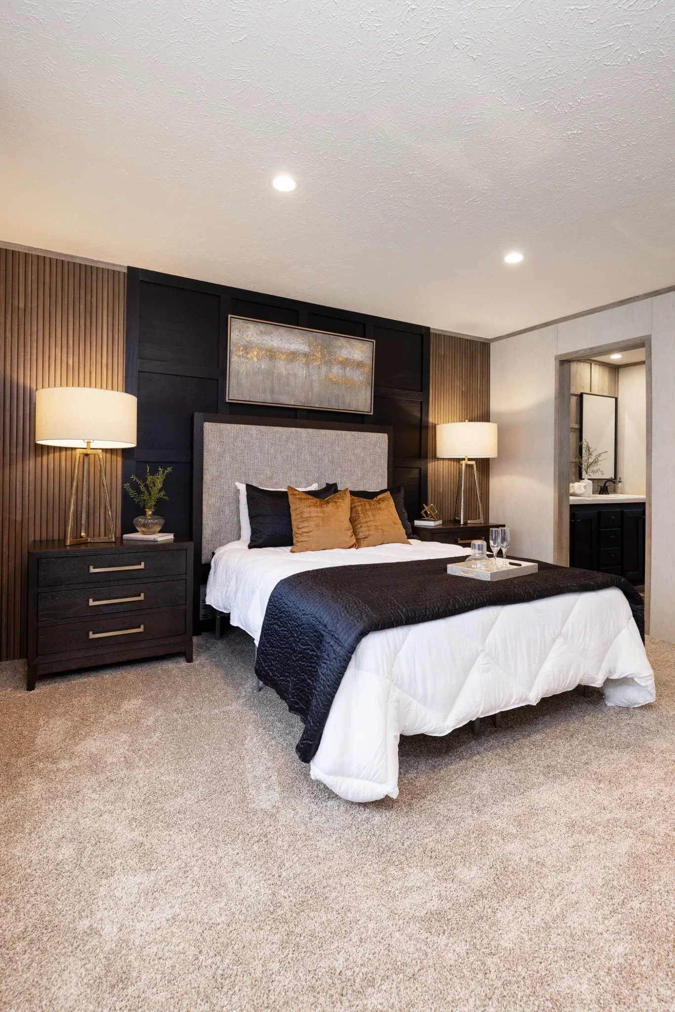 THE DARK SANDS - Primary Bedroom 1